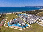 Hotel Korumar Ephesus Spa & Beach Resort dovolenka