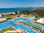 Hotel Korumar Ephesus Spa & Beach Resort dovolenka