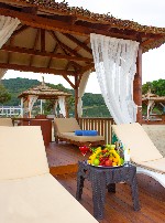 Hotel Korumar Ephesus Spa & Beach Resort dovolenka