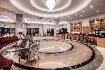 Hotel Korumar Ephesus Spa & Beach Resort dovolenka