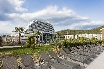 Hotel Palm Wings Ephesus Beach Resort dovolenka