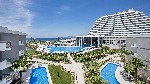 Hotel Palm Wings Ephesus Beach Resort dovolenka