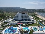Hotel Palm Wings Ephesus Beach Resort dovolenka