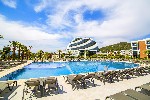 Hotel Palm Wings Ephesus Beach Resort dovolenka