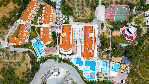 Hotel Ramada Resort Kusadasi & Golf dovolenka