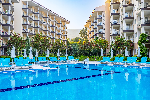 Hotel Ramada Resort Kusadasi & Golf dovolenka