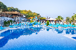 Hotel Ramada Resort Kusadasi & Golf dovolenka