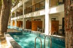 Rodinná izba - Swim-up