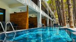 Rodinná izba - Swim-up