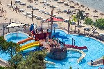 Detský aquapark