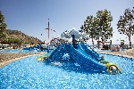 Mini paradise aquapark