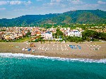 Hotel Dogan Beach Resort & SPA Hotel dovolenka