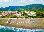 Hotel Dogan Beach Resort & SPA Hotel dovolenka