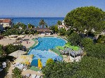 Hotel Dogan Paradise Beach dovolenka