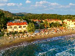 Hotel Dogan Paradise Beach dovolenka