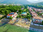 Hotel Dogan Paradise Beach dovolenka