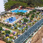 Hotel Grand Efe dovolenka