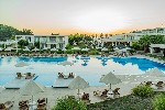 Hotel Karya Family Resort dovolenka