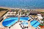 Hotel Notion Kesre Beach & SPA dovolenka