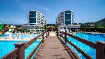 Hotel Notion Kesre Beach & SPA dovolenka