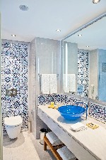 Izba Standard - kúpeľňa