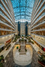 Hotel Liberty Golf & Resort Kusadasi dovolenka