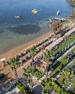 Hotel Liberty Golf & Resort Kusadasi dovolenka