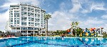 Hotel Liberty Golf & Resort Kusadasi dovolenka