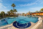 Hotel Liberty Golf & Resort Kusadasi dovolenka