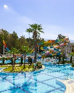 Hotel Liberty Golf & Resort Kusadasi dovolenka