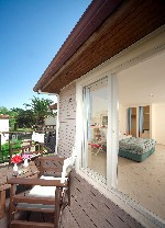 Hotel Club Resort Atlantis dovolenka