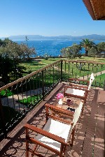 Hotel Club Resort Atlantis dovolenka