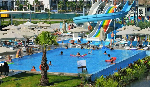 Hotel Jiva Beach Resort dovolenka