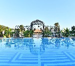 Hotel Rixos Premium Göcek dovolenka