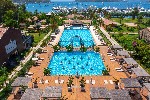 Hotel Rixos Premium Göcek dovolenka