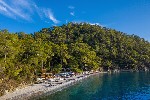 Hotel Rixos Premium Göcek dovolenka