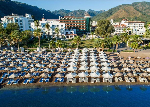Hotel Elite World Marmaris Hotel dovolenka