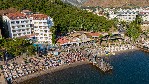Hotel Marbas Select Beach dovolenka