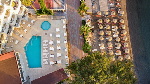 Hotel Marbas Select Beach dovolenka