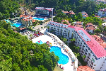 Hotel Mirage World dovolenka