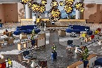 Hotel TUI BLUE Grand Azur dovolenka