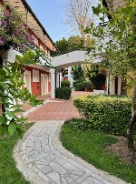 Hotel Belcekiz Beach Club dovolenka