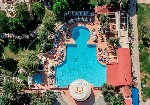 Hotel Belcekiz Beach Club dovolenka