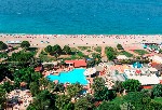 Hotel Belcekiz Beach Club dovolenka