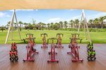 Vonkajšie fitness