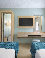 Hotel TUI BLUE Sarigerme Park  dovolenka