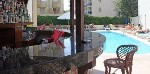 Hotel Cihanturk dovolenka