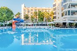 Hotel Pasa Beach Hotel dovolenka