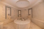 Spa a wellness