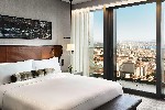 Hotel Fairmont Quasar Istanbul dovolenka
